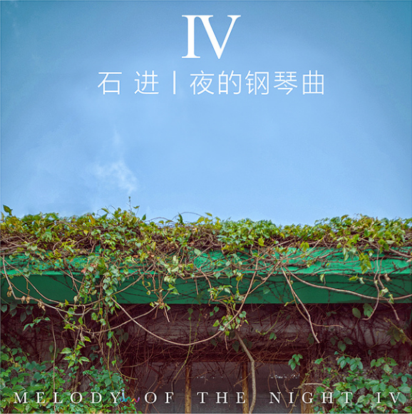 她的悲伤 (夜的钢琴曲IV)