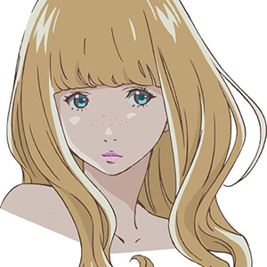 Carole & Tuesday-安吉拉插曲EP12-Light a Fire