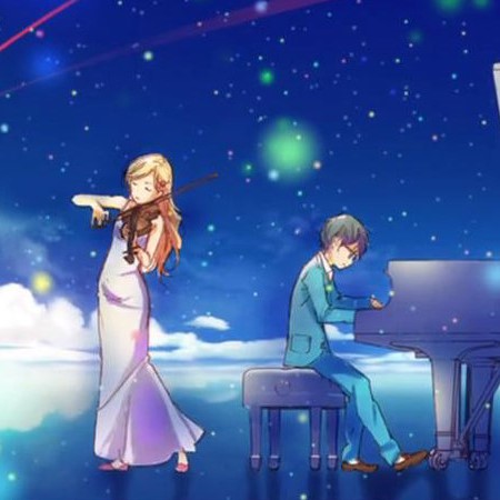 光るなら（改编自HalcyonMusic