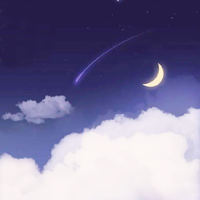 所念皆星河 C调简单版