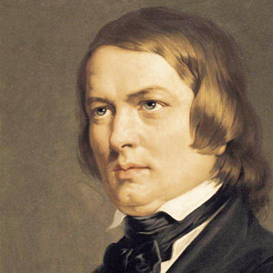 11. 惊吓（Fürchtenmachen）- 舒曼 Schumann【童年情景 Op.15】钢琴曲集