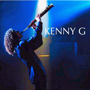 Kenny G【Breathless】凯丽金（屏吸）钢琴曲集