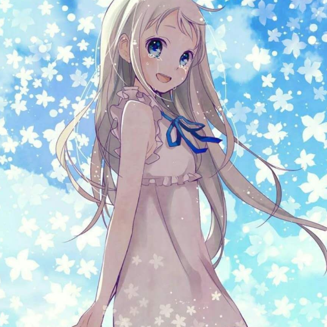 secret base（未闻花名）
