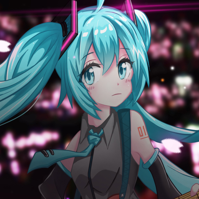 千本樱（初学版）