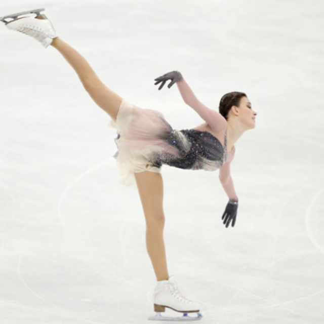 溜冰圆舞曲（初学版）