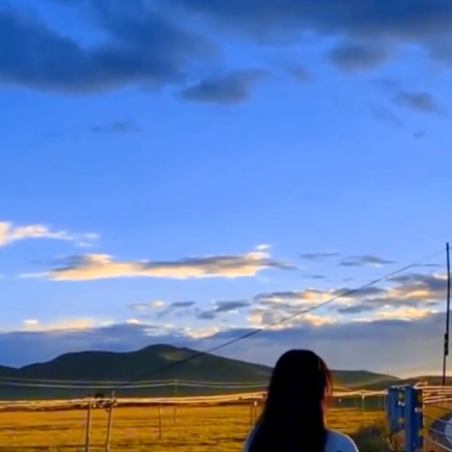 希望你被这个世界爱着