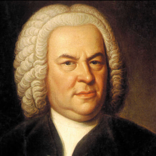 Wer nur den lieben Gott lässt walten, BWV 691