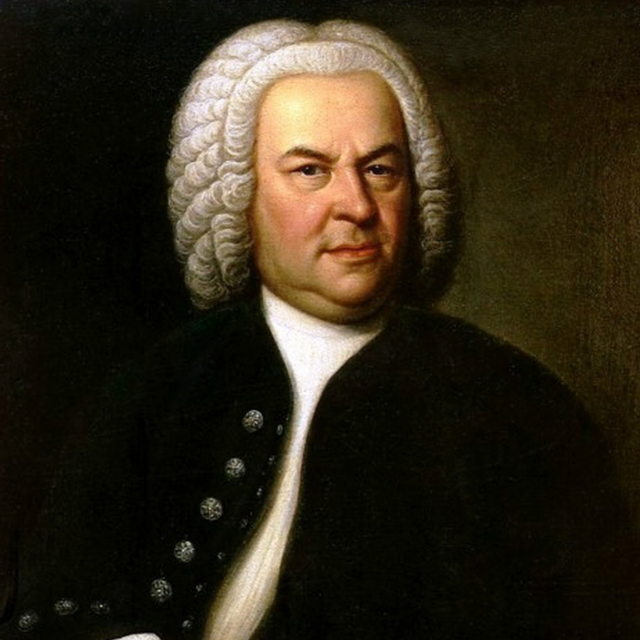 Fount of Every Merit - psalm étude