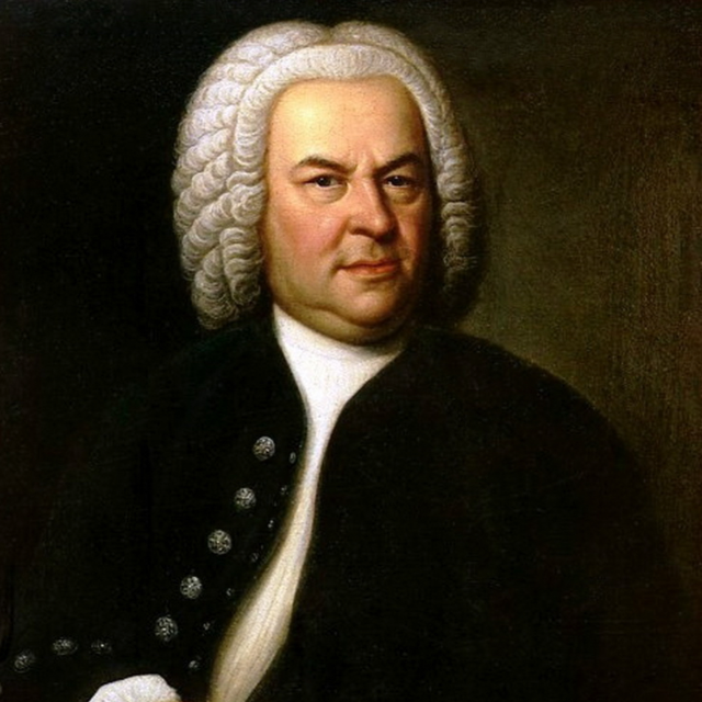 Toccata and Fugue in D minor BWV 565 Piano arrangement ( Toccata y Fuga en Re menor)