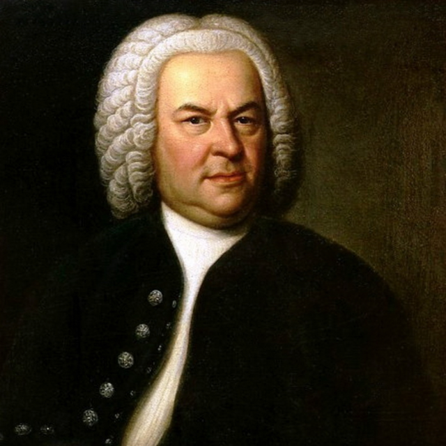 Fugue in G Minor, BWV 578,  Little Fugue 