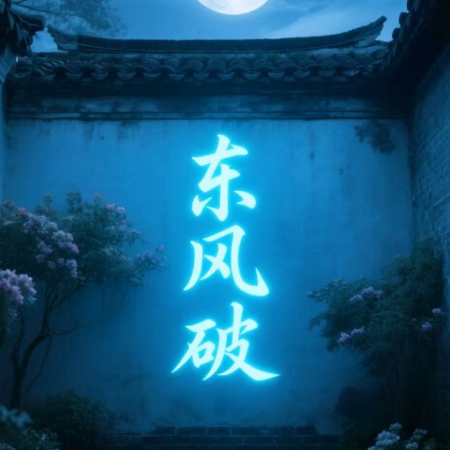 东风破-钢琴和乐队