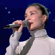 你我经历的一刻（完美独奏版附歌词，2026央视春晚） - 王菲【核时完整精编】-王菲,Zazazsu乐队钢琴谱