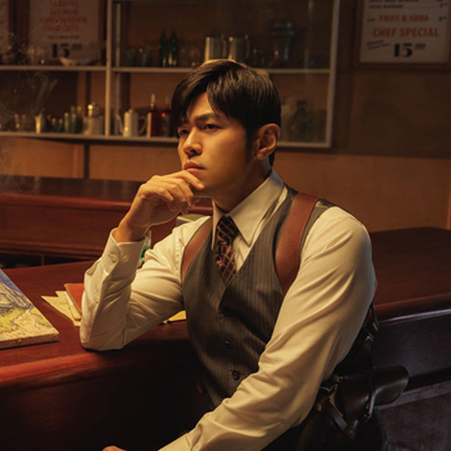 太阳之子（周杰伦演唱，精制独奏版，MV版）