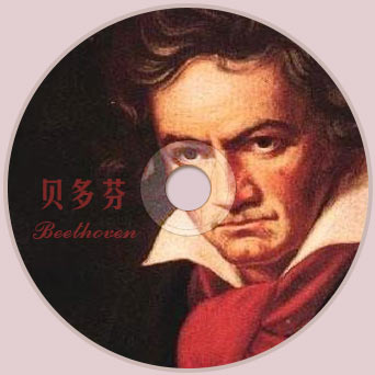 “月光”奏鸣曲 第一乐章 