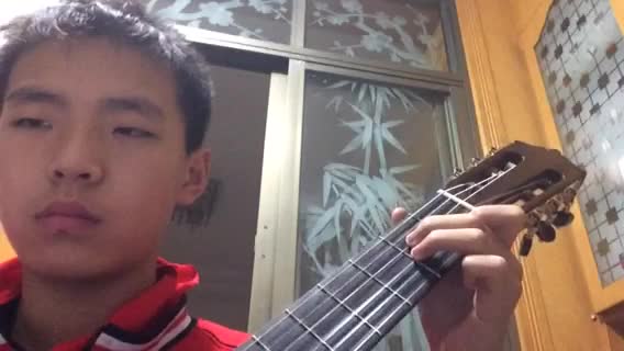 父亲