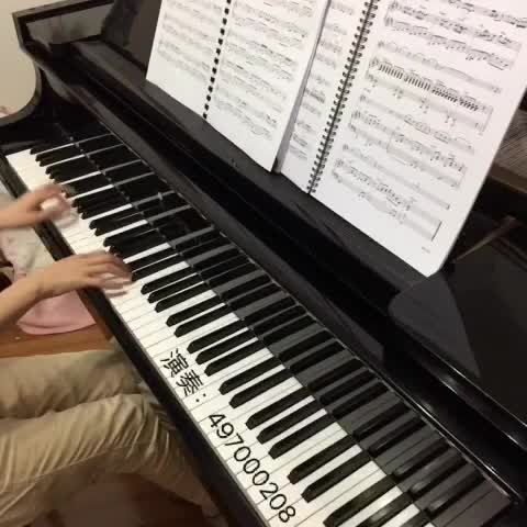 男孩