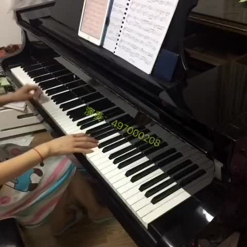 雪落下的声音