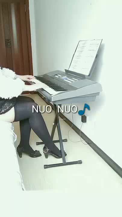 Por una cabeza，一步之遥，