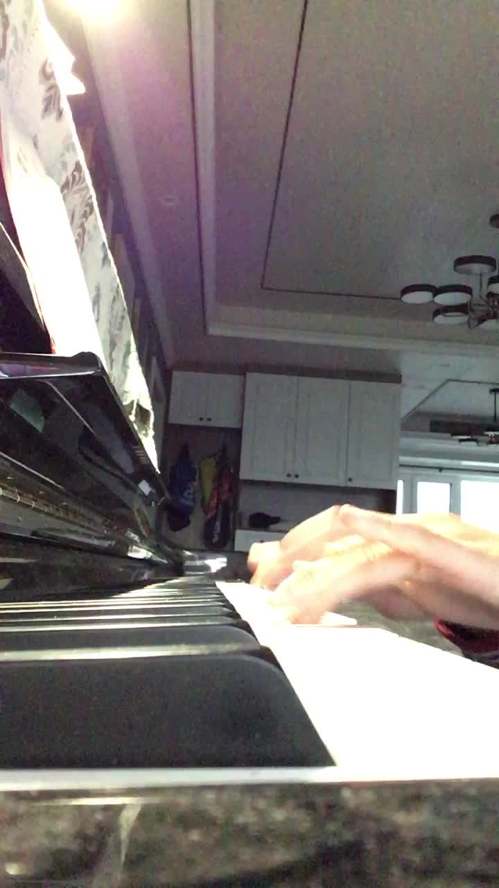 八级放马曲