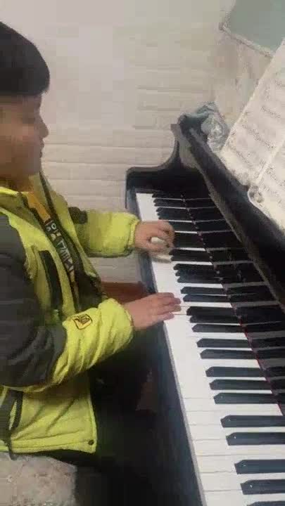 布吉乌吉舞曲
eleven1188 发布