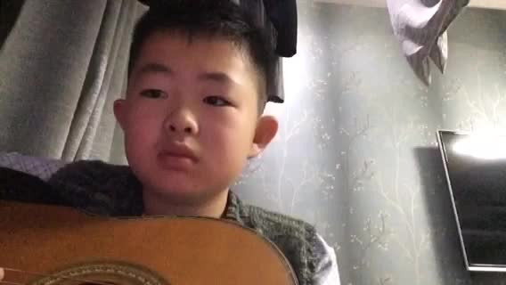 大家好，我在玩卡拉吉他，欢迎来围观，相关