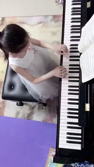 欢乐的牧童