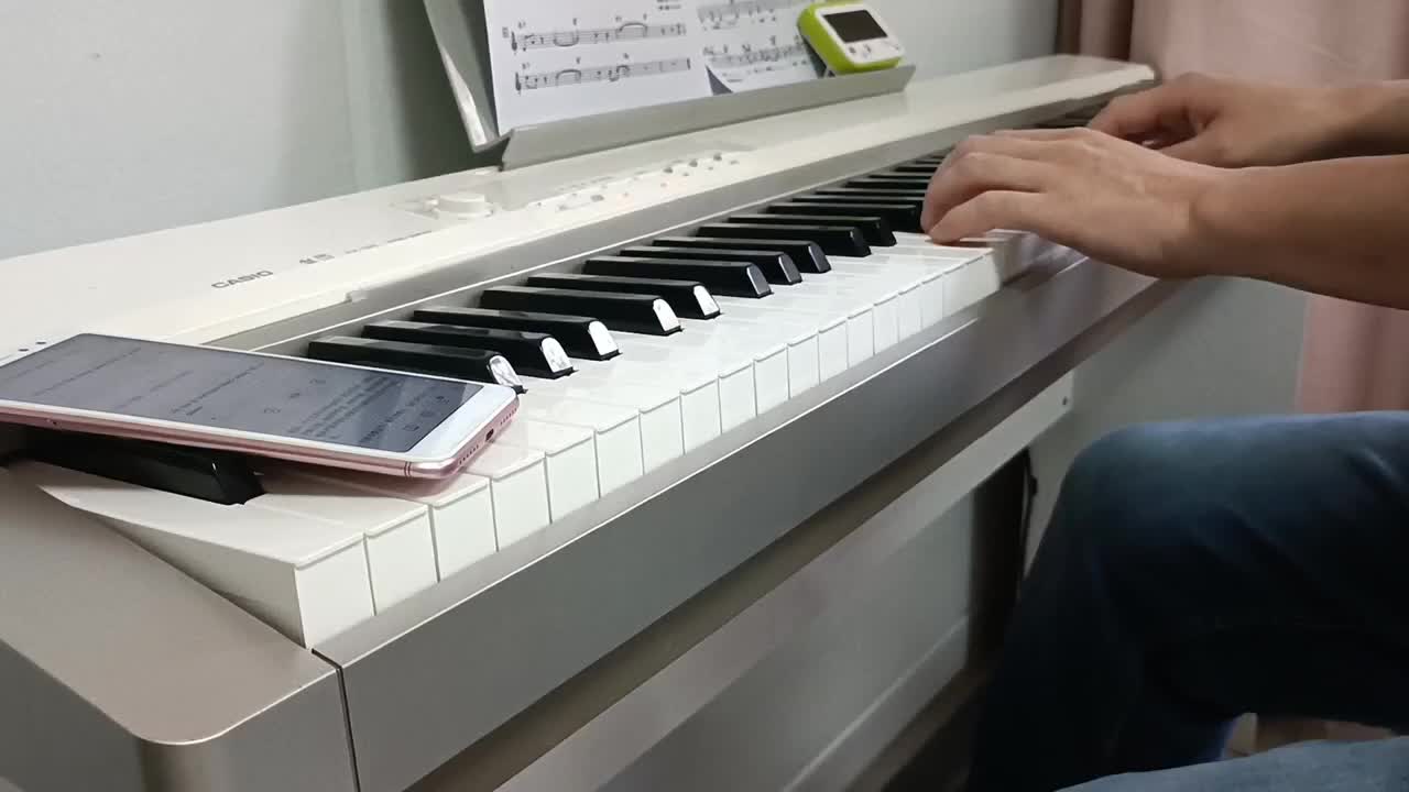 fly me to the moon 爵士