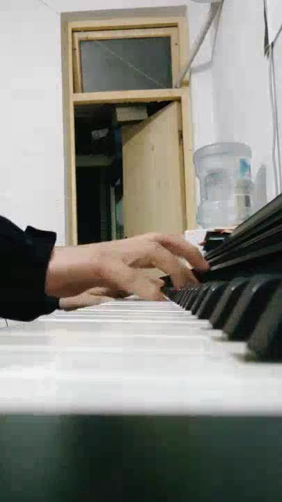 看我毫无感情的演奏😓😓


百步飞剑 发