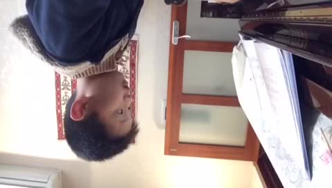 听妈妈的话，有几个错音