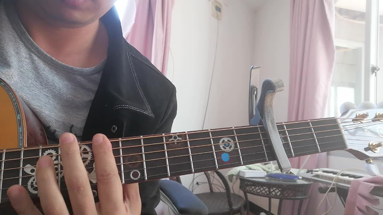 夜的钢琴曲