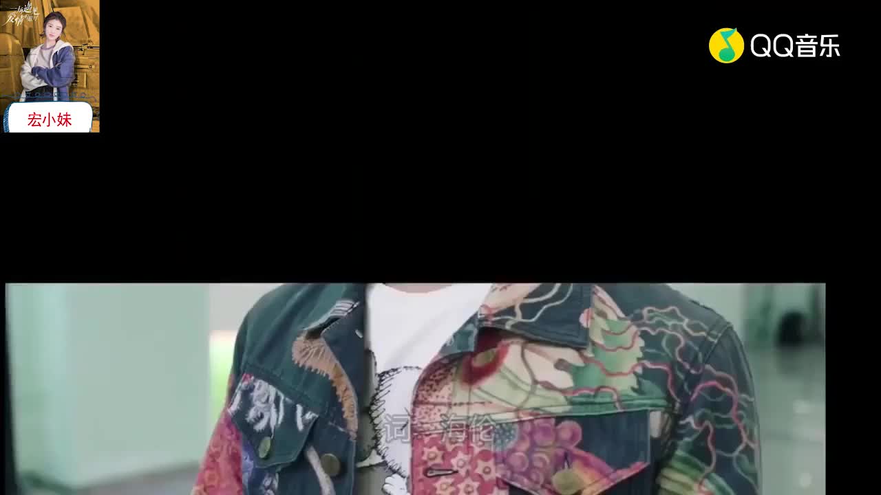 linhuanran 发布了一个钢琴弹奏视频，欢迎来