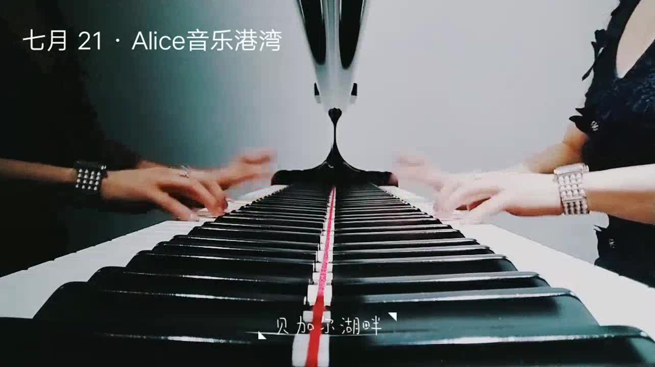 贝加尔湖畔
Alice_Kun 发布了一