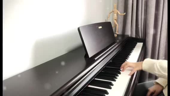 献上冬日的温暖《love theme》❤️