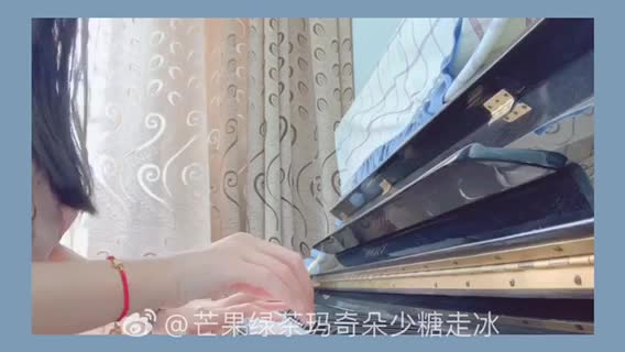 乐谱：http://music.52jianpu.com/tanqin/yuepu-69279.h